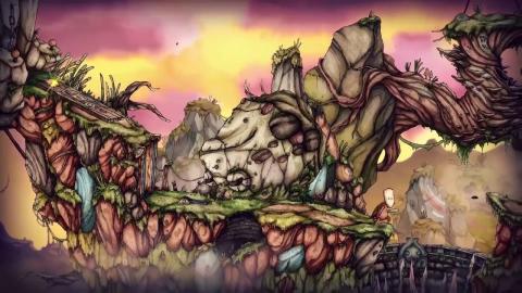 Trailer de lancement