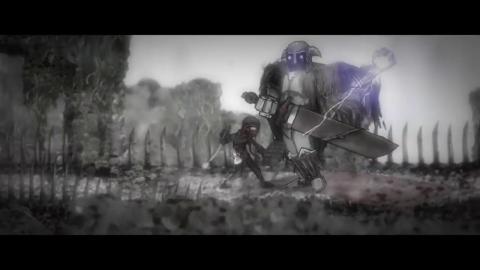 Trailer d'annonce Switch