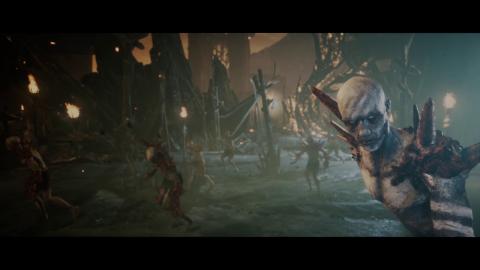 Trailer d'annonce