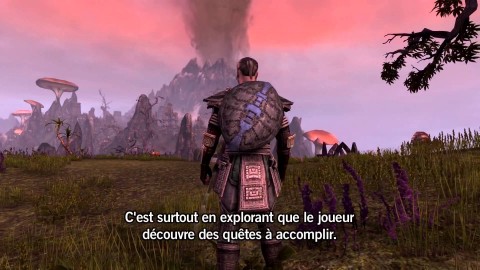 Une introduction au monde du jeu