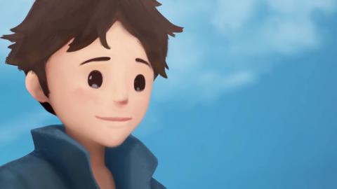 Trailer d'annonce
