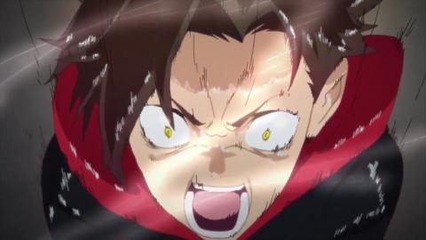 Trailer de sortie occidentale
