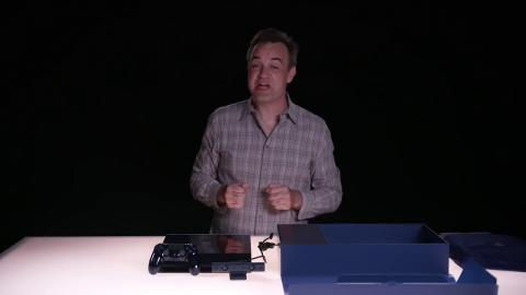 Unboxing de la PS4 Pro Edition Collector 500 millions de ventes