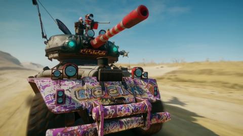 7 minutes de gameplay
