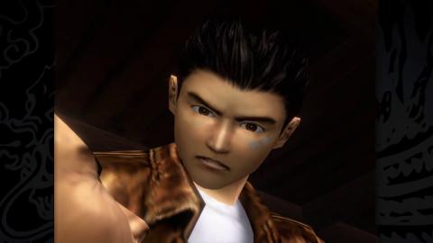 What is Shenmue ? Part 1 : The Story