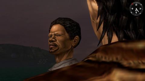 What is Shenmue ? Part 2 : The Characters