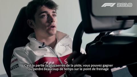 Un tour du circuit de Monaco