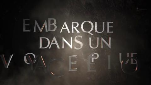 Trailer d'annonce