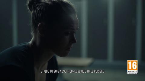 Ronda Rousey