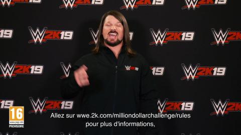 AJ Styles #2