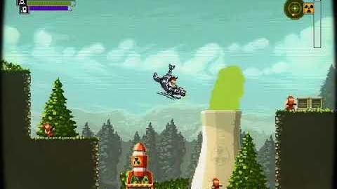 Trailer d'annonce (PC)