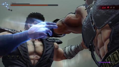 Combat trailer
