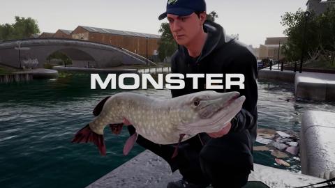 Trailer de gameplay
