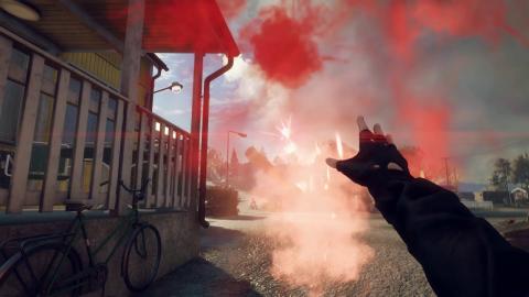 Trailer de gameplay