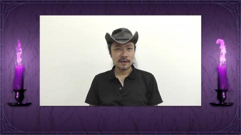 Report à 2019 et annulation de la version PS Vita