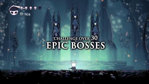 Trailer de lancement (PC)
