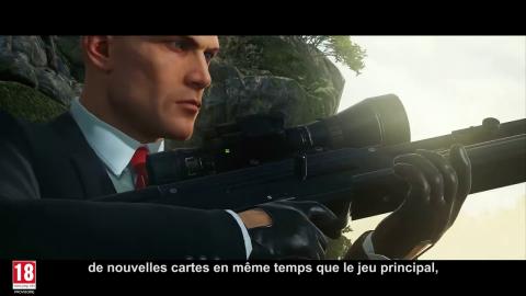 Trailer Un Monde d'Assassinats