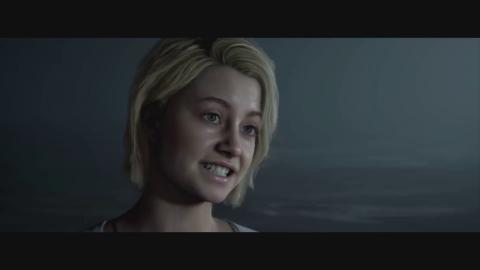Trailer d'annonce