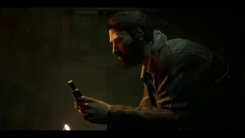Trailer de gameplay Gamescom 2018