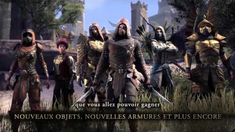 Introduction à Thieves Guild