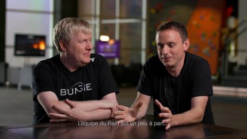 Renégats - Annonce officielle