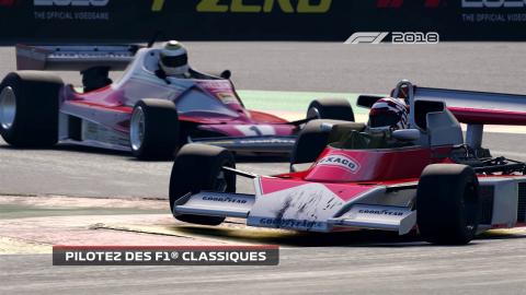 Trailer de lancement