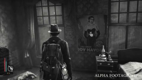 10 minutes de gameplay