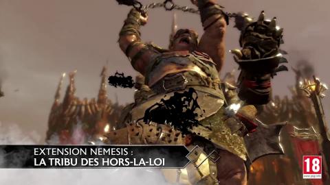 Trailer de lancement édition définitive