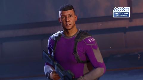 Présentation des combats