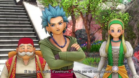 Trailer de lancement (FR)