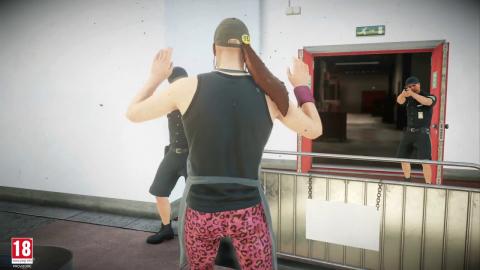 How to Hitman n° 2 : Dans l’esprit d’un Assassin