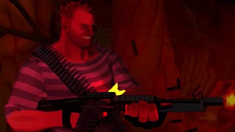 Trailer de gameplay