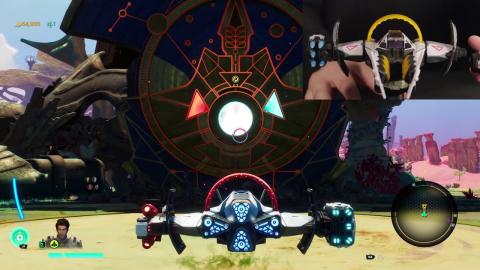 Trailer de gameplay
