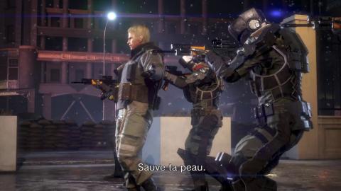 Trailer L’invasion de Nova Slava