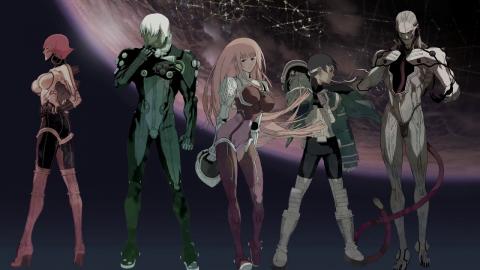 Trailer de lancement