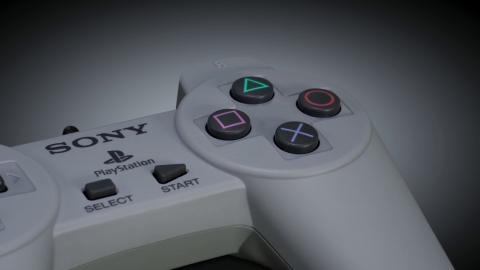 Annonce de la PlayStation Classic