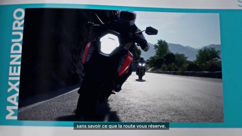 L’encyclopédie moto