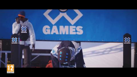 Teaser X Games