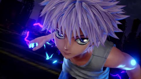 Trailer TGS 2018