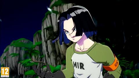 Présentation d'Android 17