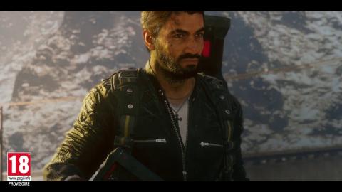 Trailer La Rivale de Rico