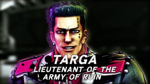Trailer de lancement