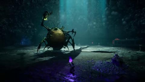 Trailer Force Hollow