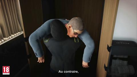 Le Mode Fantôme