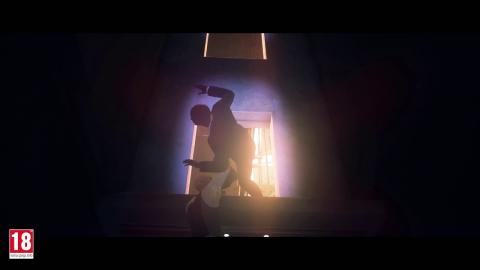 Trailer Intouchable