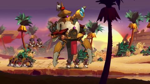Trailer date de sortie