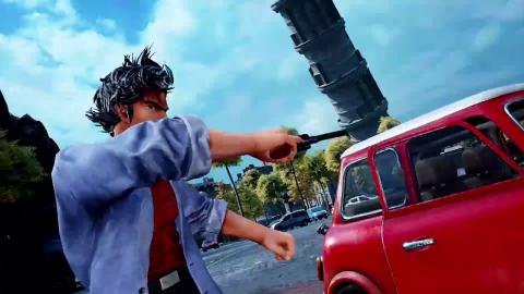 Trailer date de sortie