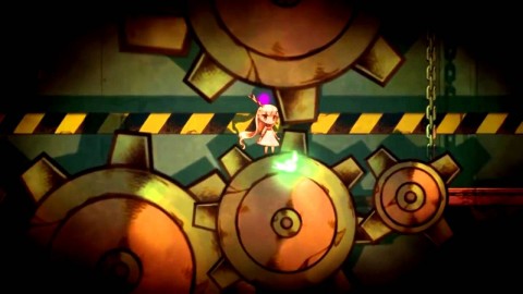 Trailer Steam