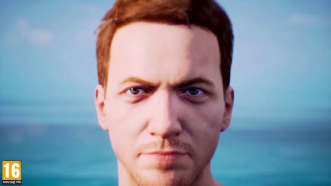 Trailer de gameplay