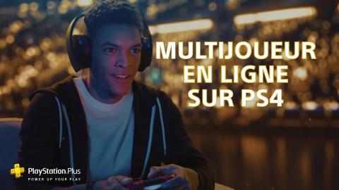 Sélection PlayStation Plus novembre 2018